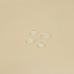 Ткань Оксфорд 240D PU 2000, Кремовый (Песочный) (на отрез)  в Коломне