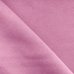 Ткань Кашкорсе, 420гм/2, 110см, цвет Сухая роза (на отрез)  в Коломне