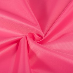 *Ткань Оксфорд 210D PU, цвет Розовый (на отрез)  в Коломне