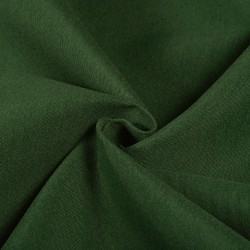 Грета Водоотталкивающая (80%пэ, 20%хл), Темно-Зеленый (на отрез)  в Коломне