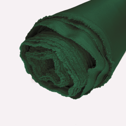Мерный лоскут в рулоне Ткань Оксфорд 600D PU, цвет Зеленый, 12,22м №200.17  в Коломне