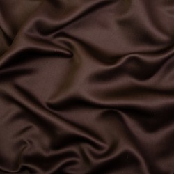 Ткань Блэкаут для штор светозатемняющая 75% &quot;Шоколад&quot;   в Коломне