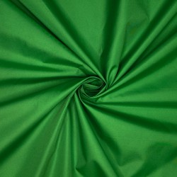 Ткань Дюспо 240Т WR PU Milky, цвет Зеленое яблоко (на отрез)  в Коломне