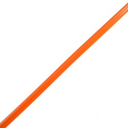 Кедер-Кант (для укрепления углов сумок) Оранжевый пластиковый  в Коломне