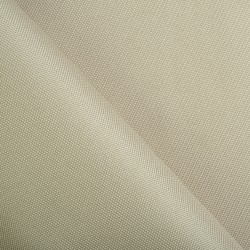 Ткань Кордура (Китай) (Оксфорд 900D), цвет Бежевый (на отрез) (100% полиэстер) в Коломне
