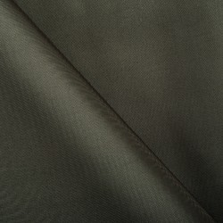 Ткань Кордура (Кордон С900), цвет Темный Хаки (на отрез)  в Коломне