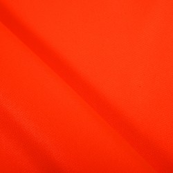 Оксфорд 600D PU, Сигнально-Оранжевый  в Коломне, 230 г/м2, 349 руб